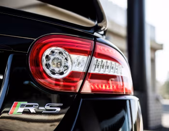 Jaguar XKR-S [Japan] '12.2011–05.2015