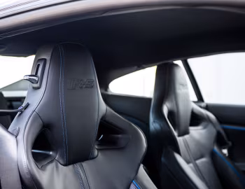 Interior Jaguar XKR-S [Japan] '12.2011–05.2015