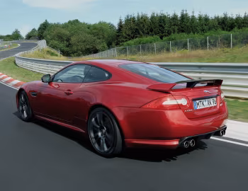 Jaguar XKR-S [Worldwide] '2011–14