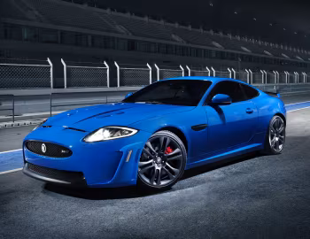 Jaguar XKR-S [Worldwide] '2011–14