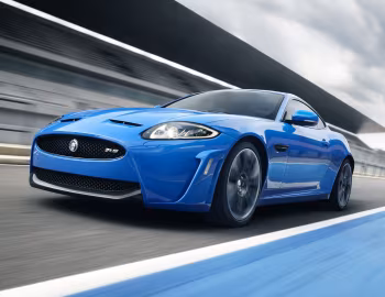 Jaguar XKR-S [Worldwide] '2011–14
