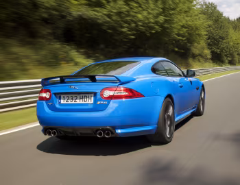 Jaguar XKR-S [Worldwide] '2011–14