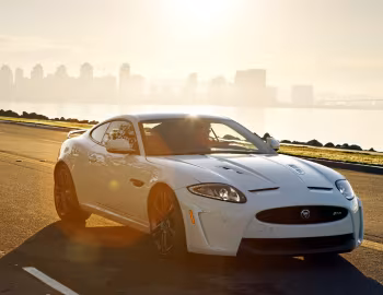 2012–14 Jaguar XKR-S [North America] '2011–14