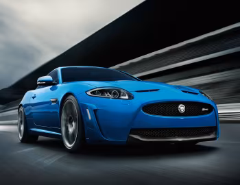 Jaguar XKR-S [Worldwide] '2011–14