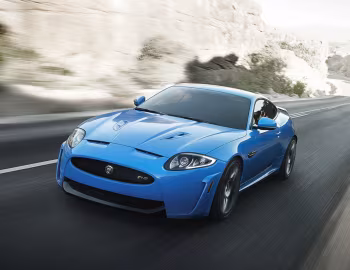Jaguar XKR-S [Worldwide] '2011–14