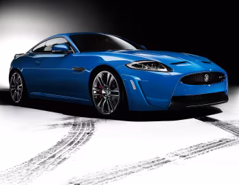 Jaguar XKR-S [Worldwide] '2011–14