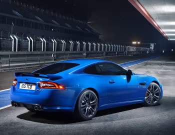 Jaguar XKR-S [Worldwide] '2011–14