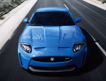 Jaguar XKR-S [Worldwide] '2011–14