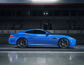 Jaguar XKR-S [Worldwide] '2011–14