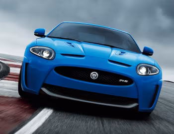 Jaguar XKR-S [Worldwide] '2011–14