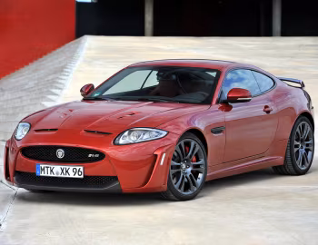 Jaguar XKR-S [Worldwide] '2011–14