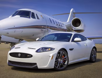 2012–14 Jaguar XKR-S [North America] '2011–14