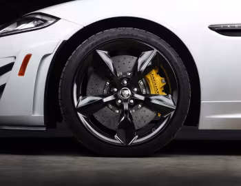 2013 Jaguar XKR-S GT [North America] '2013