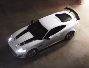 2013 Jaguar XKR-S GT [North America] '2013