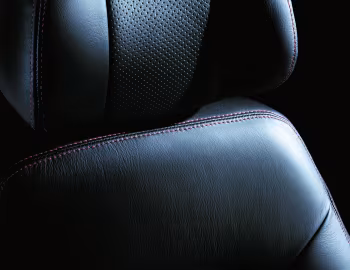 Interior Jaguar XKR Convertible '2003–04