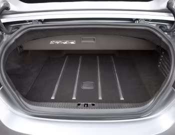 Ambos Jaguar XKR Convertible [UK-spec] '2011–14