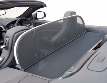 Jaguar XKR Convertible [UK-spec] '2011–14