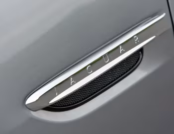 Jaguar XKR Convertible [UK-spec] '2011–14