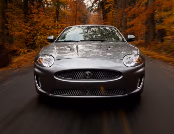 2010–11 Jaguar XKR Convertible [North America] '2009–11