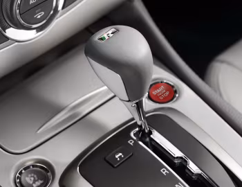 Interior Jaguar XKR Coupe [Worldwide] '2007–09