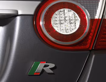 Jaguar XKR Coupe [Worldwide] '2007–09