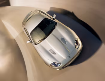 Jaguar XKR Coupe [Worldwide] (X100) '2004–05