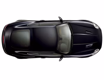 Jaguar XKR Portfolio '2007
