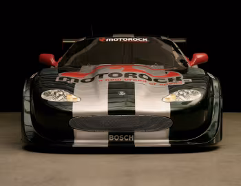 Jaguar XKR Trans Am (X100) '2003–????