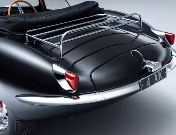 Jaguar XKSS (XKD540) '1957