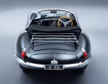 Jaguar XKSS (XKD540) '1957
