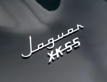 Jaguar XKSS (XKSS713) '1957
