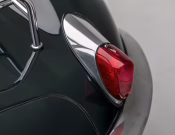 Jaguar XKSS (XKSS713) '1957