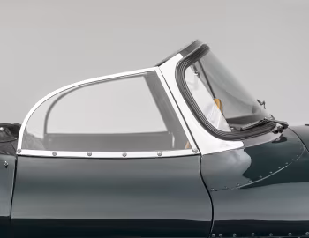 Jaguar XKSS (XKSS713) '1957