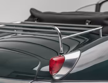 Jaguar XKSS (XKSS713) '1957