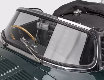 Jaguar XKSS (XKSS713) '1957