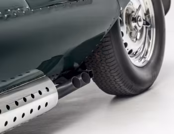 Jaguar XKSS (XKSS713) '1957