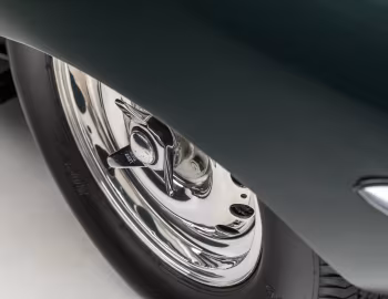 Jaguar XKSS (XKSS713) '1957