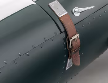 Jaguar XKSS (XKSS713) '1957