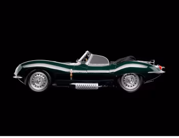 Jaguar XKSS '1957