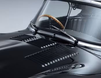 Jaguar XKSS (XKD540) '1957