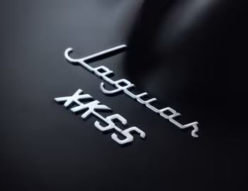 Jaguar XKSS (XKD540) '1957