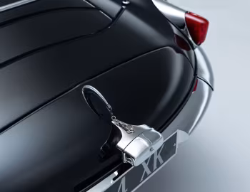 Jaguar XKSS (XKD540) '1957