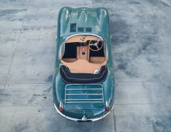 Jaguar XKSS Continuation '2016–18