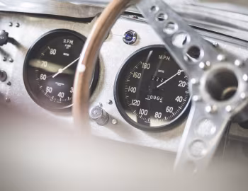 Torpedo Jaguar XKSS Continuation '2016–18