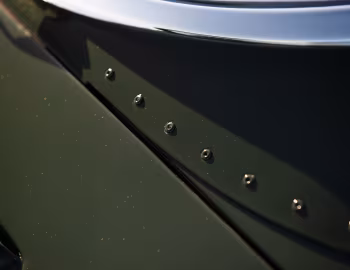 Jaguar XKSS Continuation (XKSS775) '2017