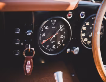 Torpedo Jaguar XKSS Continuation (XKSS775) '2017