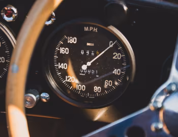 Torpedo Jaguar XKSS Continuation (XKSS775) '2017