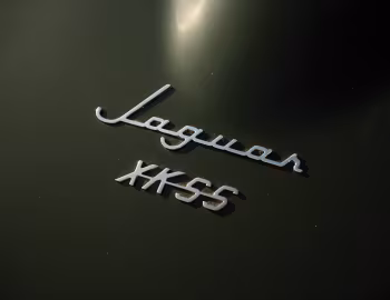 Jaguar XKSS Continuation (XKSS775) '2017