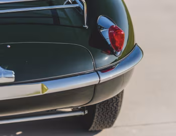 Jaguar XKSS Continuation (XKSS775) '2017