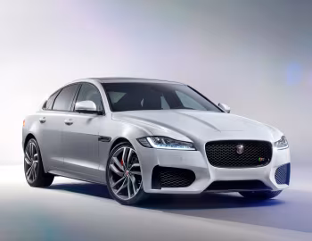 Jaguar XF S AWD [Worldwide] '2015–20